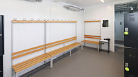 Modular Buildings for Retail & Leisure