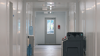 Modular Buildings for Energy & Renewables