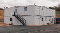 Modular Buildings for Energy & Renewables