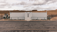 Modular Buildings for Infrastructure