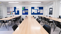 STRABAG UK Cleveland Modular Break Area