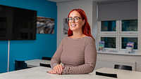 Jodie Blamires Joins Cleveland Modular 