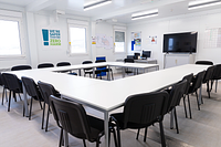 Meeting Rooms