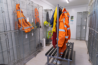 Changing Rooms