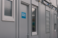 The Benefits of Hiring a Modular Building for Your Business