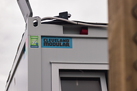 The Environmental Benefits of Modular Construction