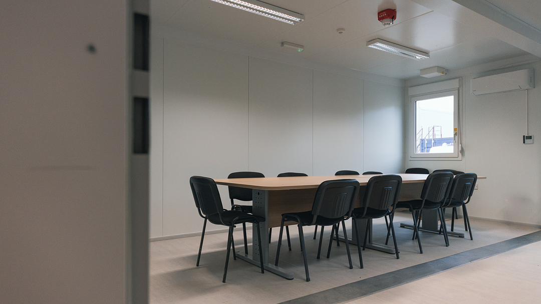 Modular Buildings for Creative Spaces | Innovative Designs | Cleveland ...