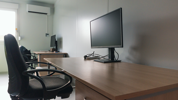 Modular Buildings for Creative Spaces | Innovative Designs | Cleveland ...