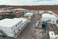The Advantages of Hiring a Modular Building over Buying