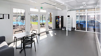 Modular Buildings for Retail & Leisure